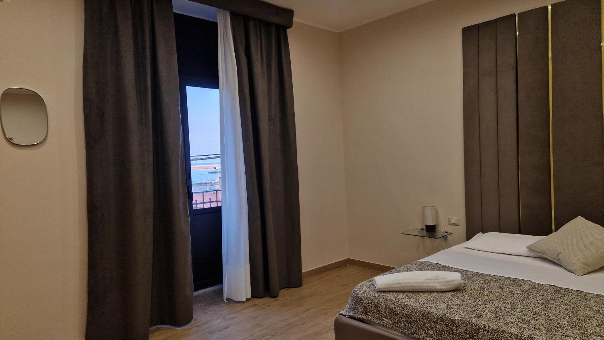 Toledo House Appartamento