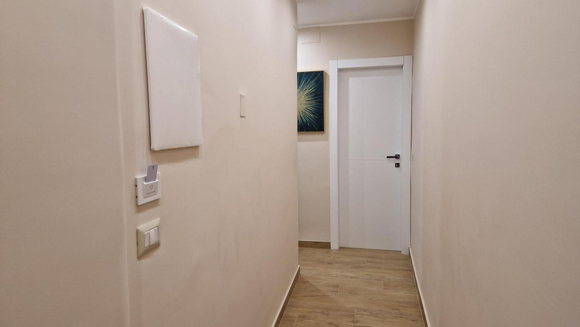 Toledo House Appartamento *